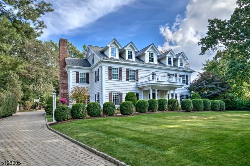 Huis in Glenfield, New Jersey 10132481