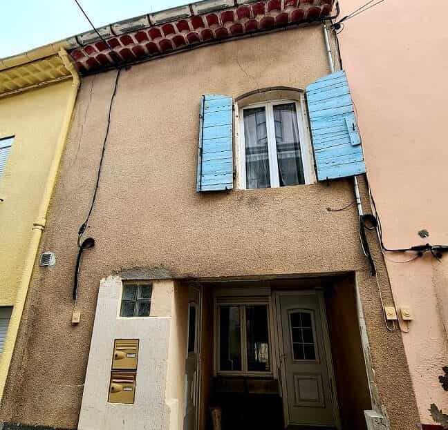 Будинок в Autignac, Occitanie 10132519