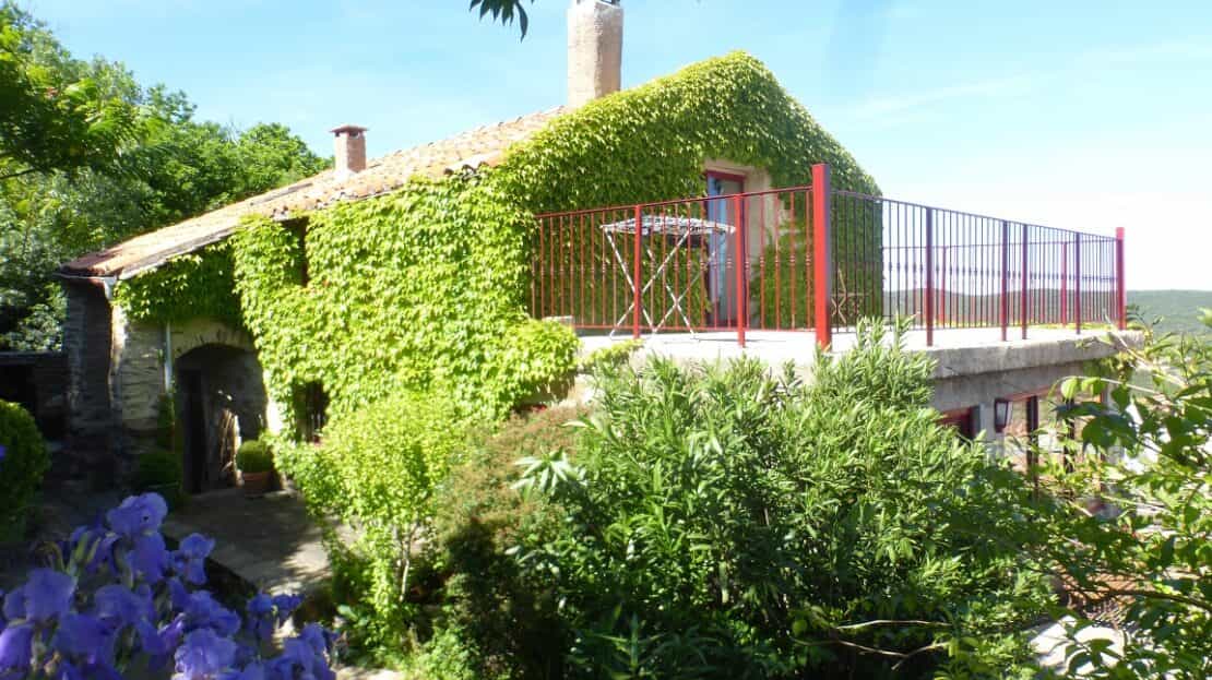 Casa nel Lamalou-les-Bains, Occitania 10132521