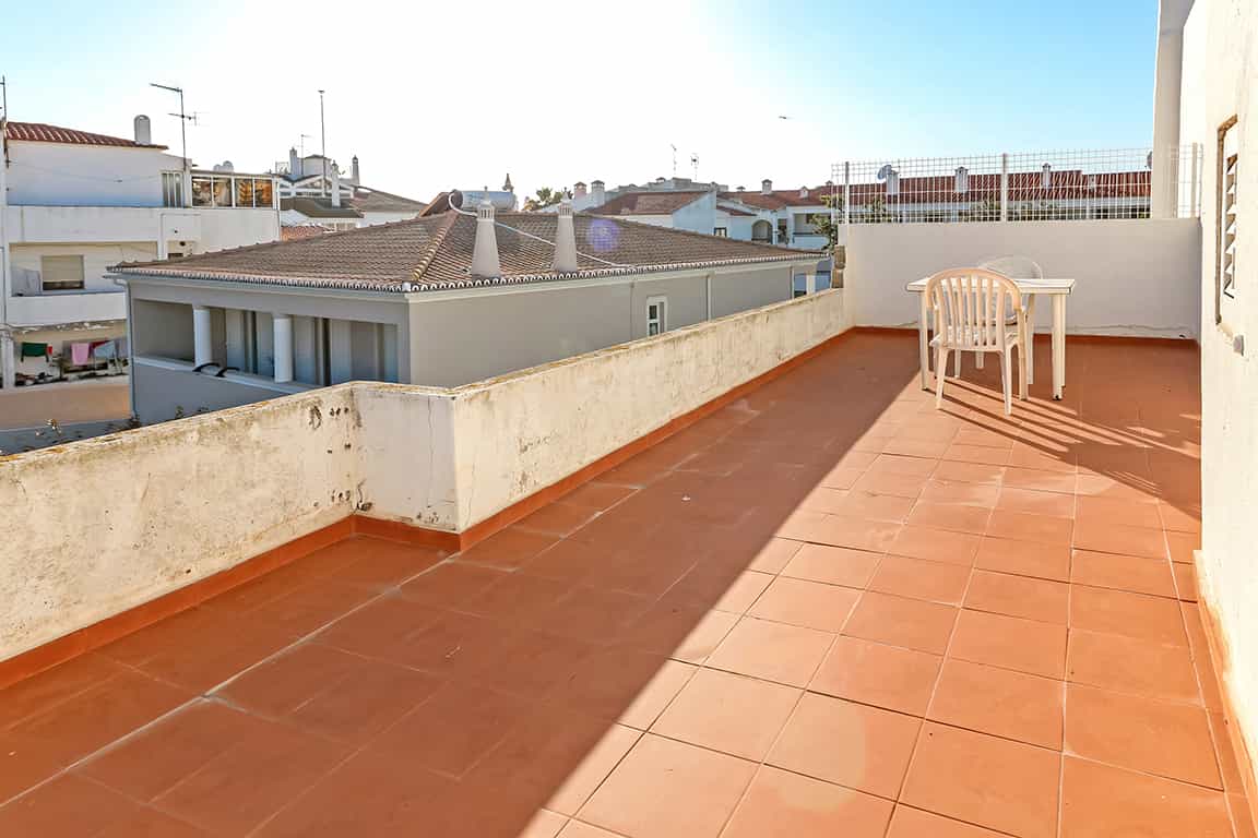 Condominium in Albufeira, Faro 10132525