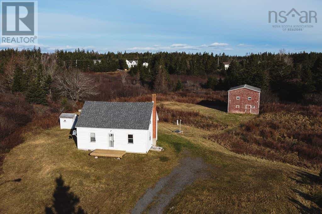 بيت في Ingonish Beach, Nova Scotia 10132547