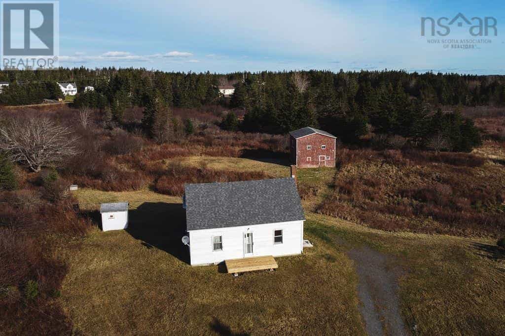 rumah dalam Waterford baharu, Nova Scotia 10132547