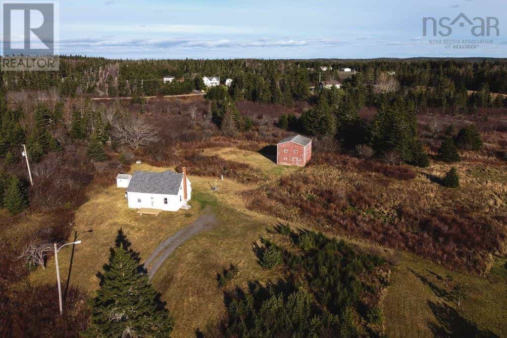 House in Ingonish Beach, Nova Scotia 10132547