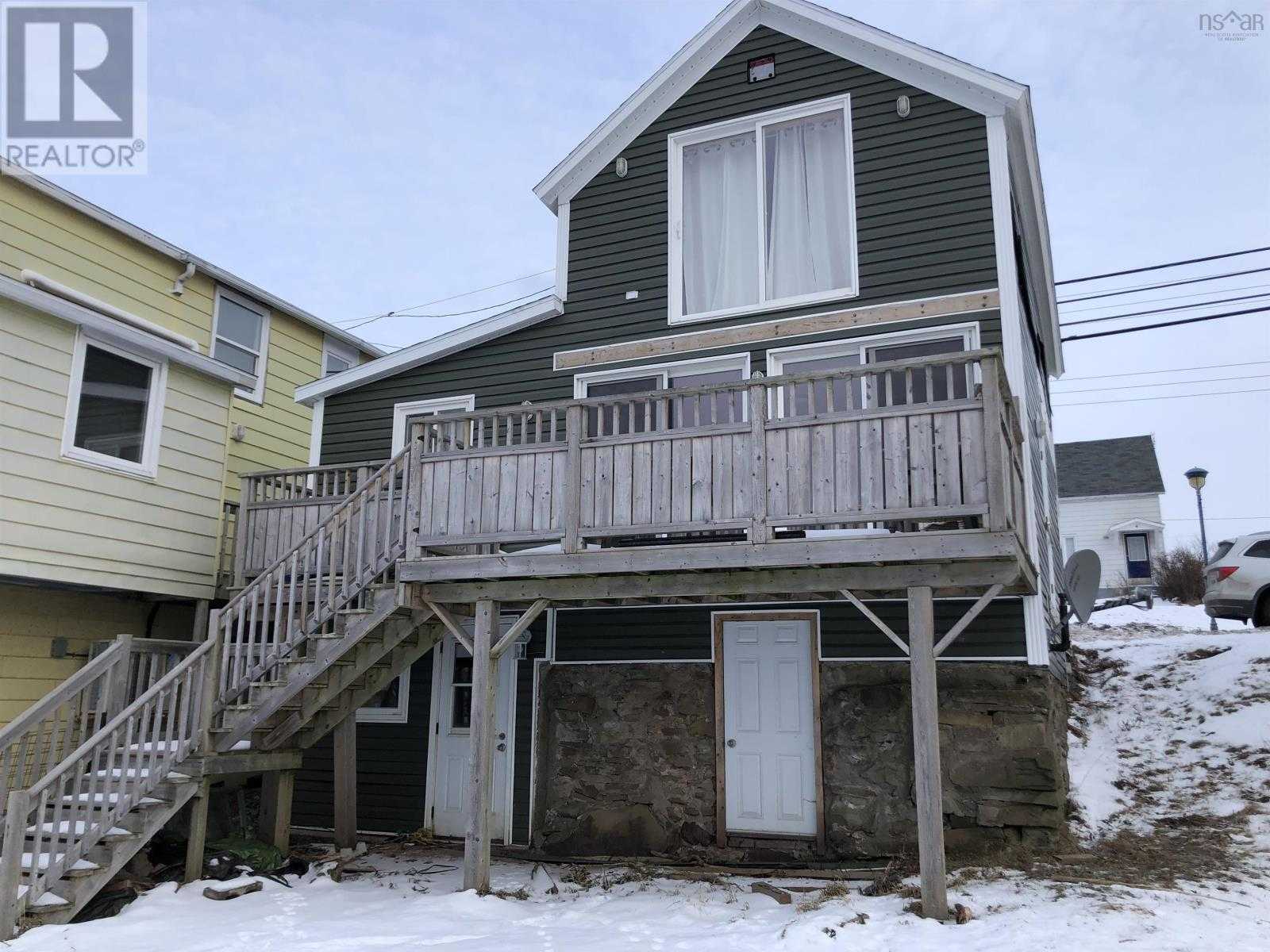 House in Inverness, Nova Scotia 10132549