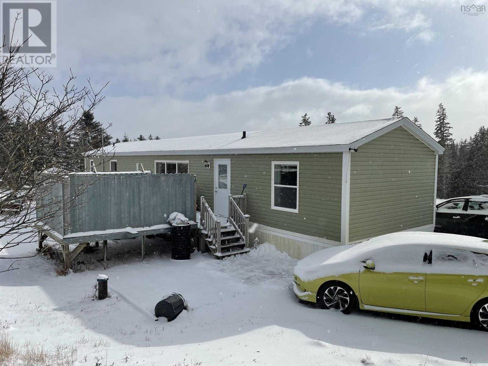 Casa nel West Arichat, Nova Scotia 10132550