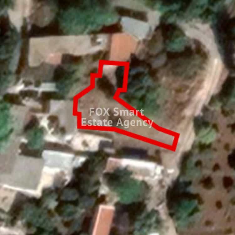 Land in Agia Marinouda, Pafos 10132588