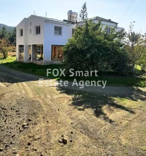 House in Agia Marina Chrysochous, Paphos 10132590