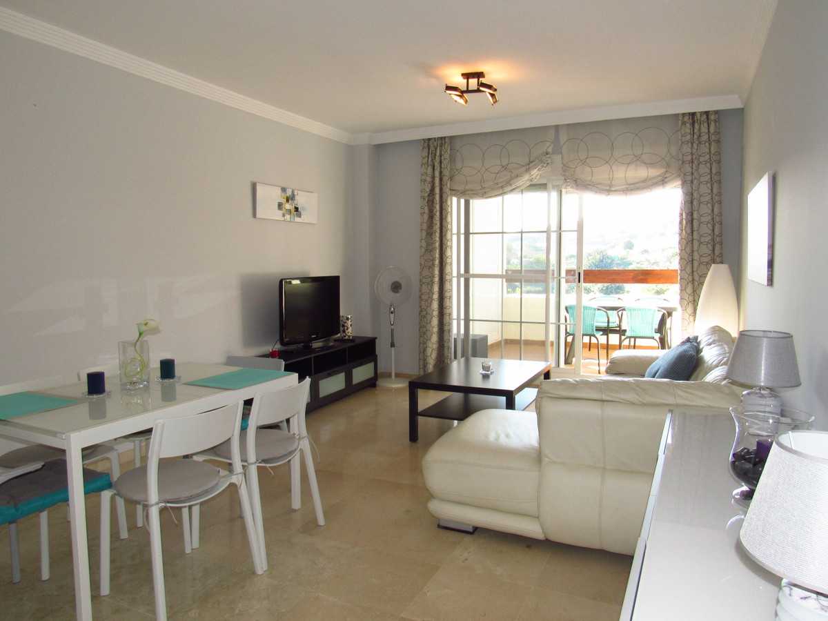 Condominium in Benalmadena, Andalusia 10132689