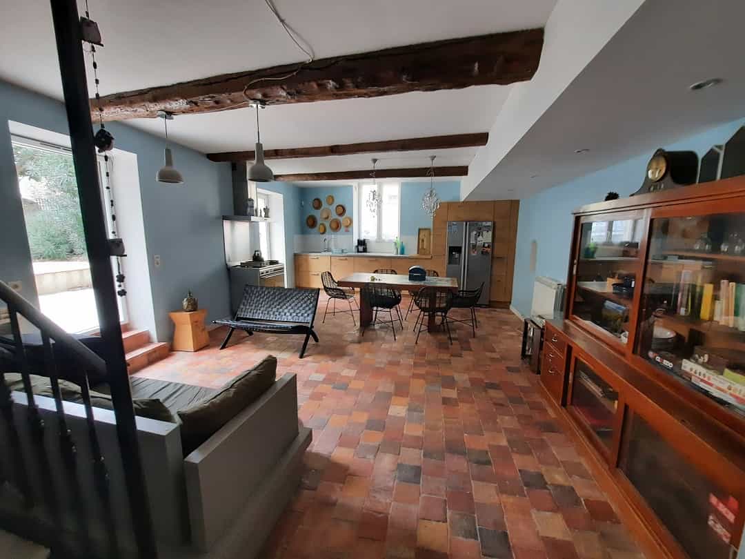 بيت في Cessenon-sur-Orb, Occitanie 10132701