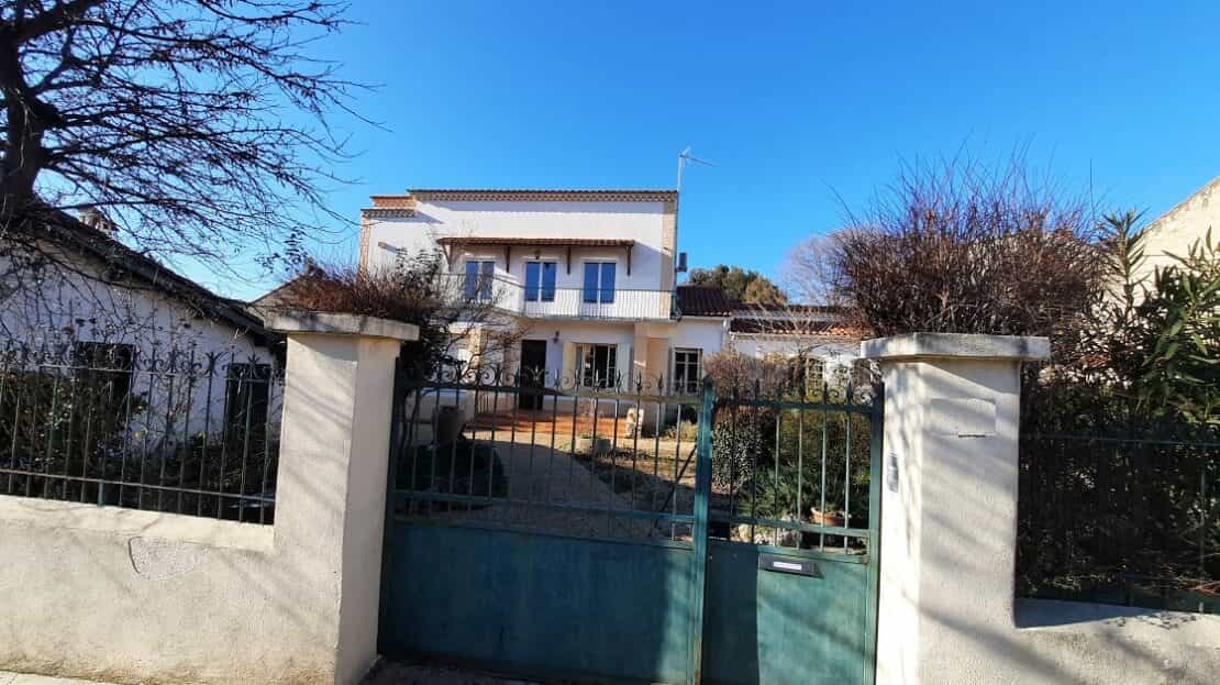 House in Saint-Pons-de-Mauchiens, Occitanie 10132707
