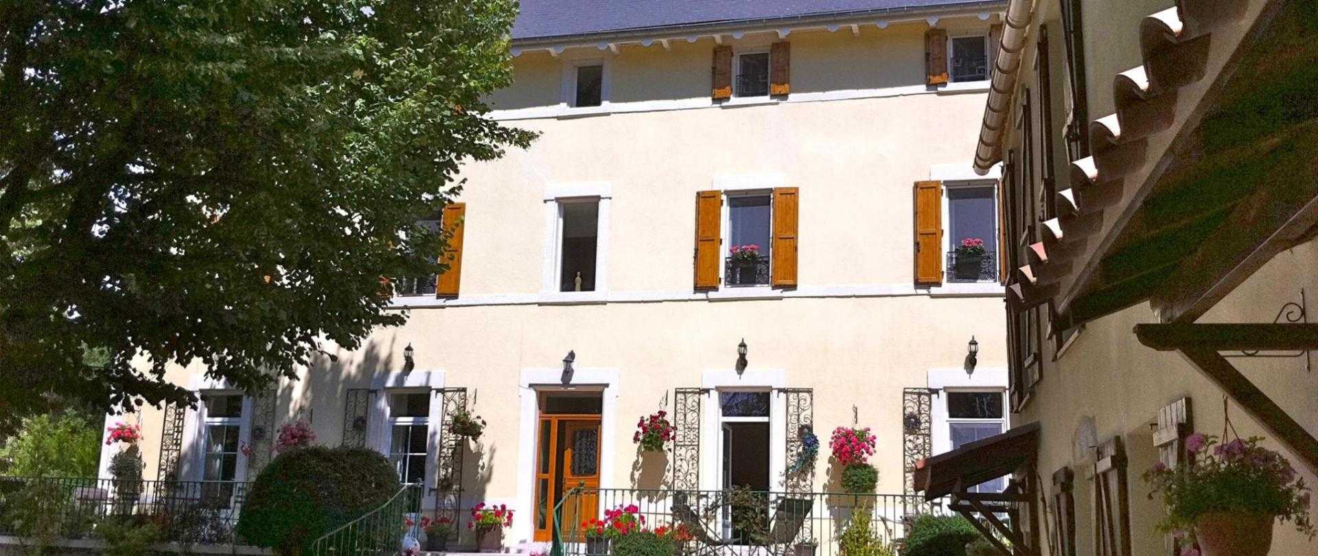 Будинок в Lodeve, Occitanie 10132724
