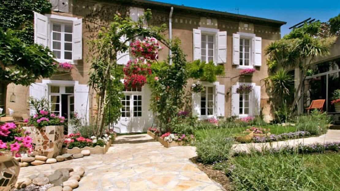 بيت في Oupia, Occitanie 10132727