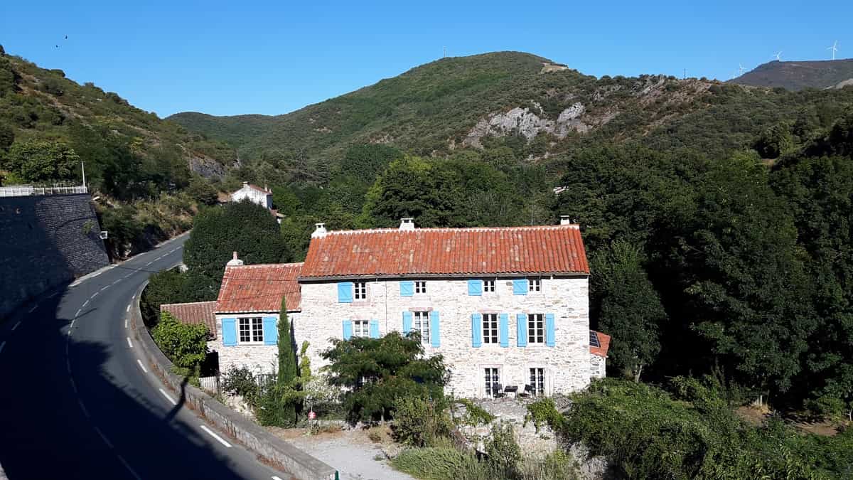 房子 在 Saint-Pons-de-Thomieres, Occitanie 10132735
