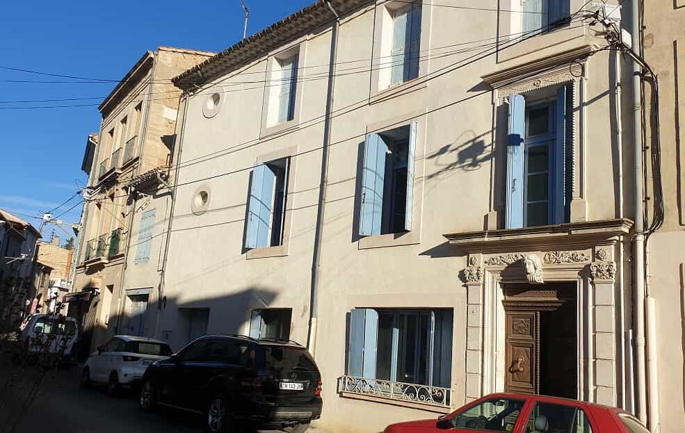 casa en Murviel-les-Béziers, Occitania 10132748