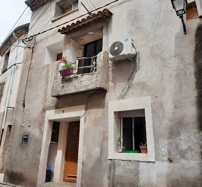 casa en Murviel-les-Béziers, Occitania 10132756