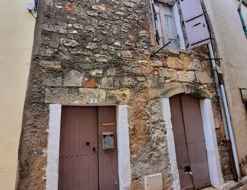 Hus i Laurens, Occitanie 10132758