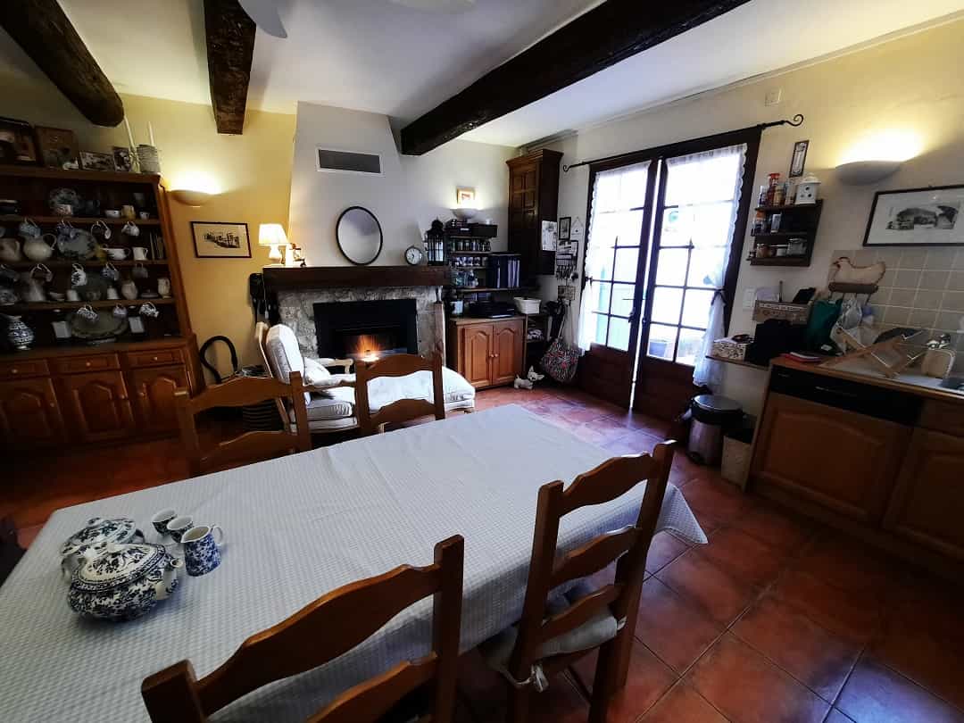 Rumah di Montady, Occitanie 10132767