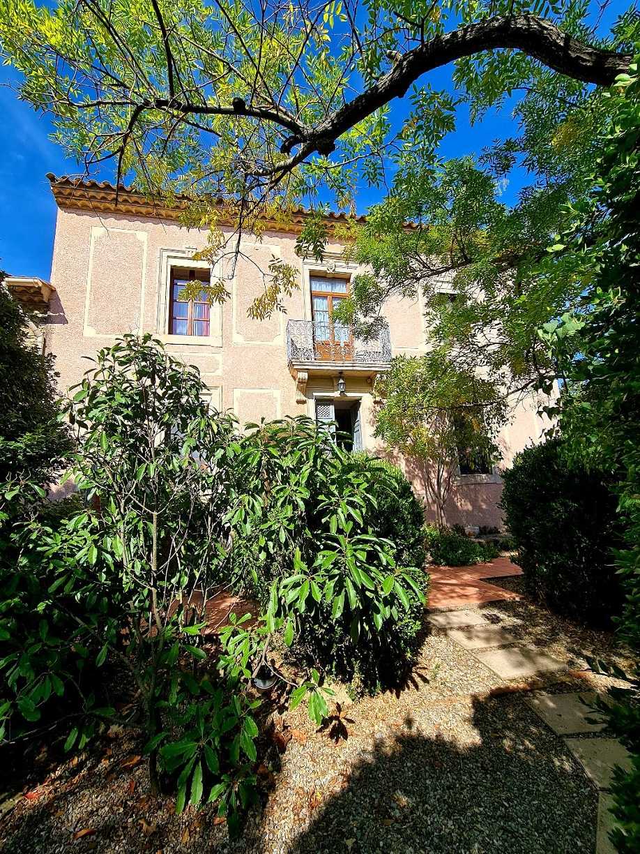 Будинок в Montels, Occitanie 10132769