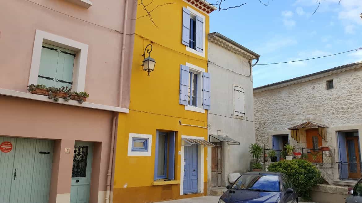 casa en Murviel-les-Béziers, Occitania 10132770