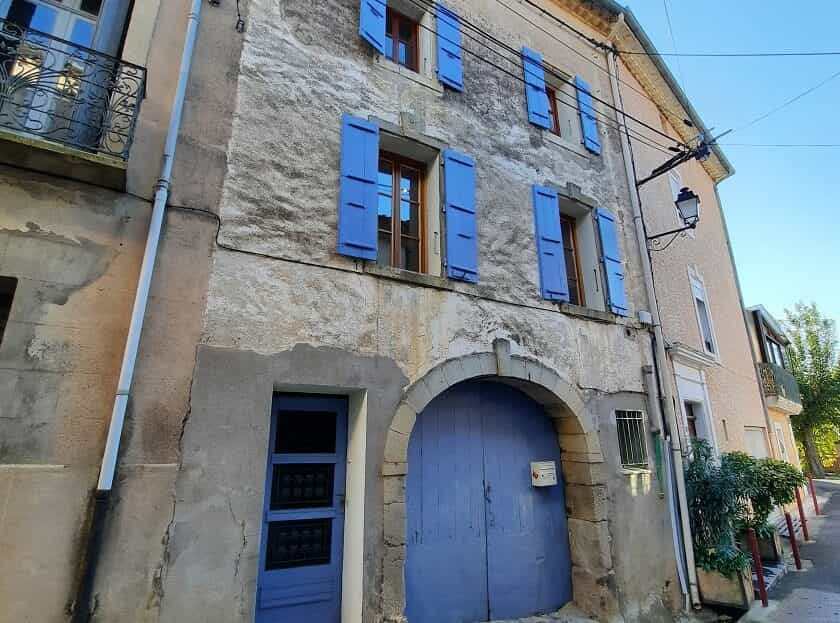 Dom w Murviel-les-Beziers, Oksytania 10132776
