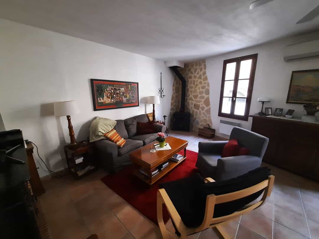 casa no Thézan-lès-Béziers, Occitanie 10132776