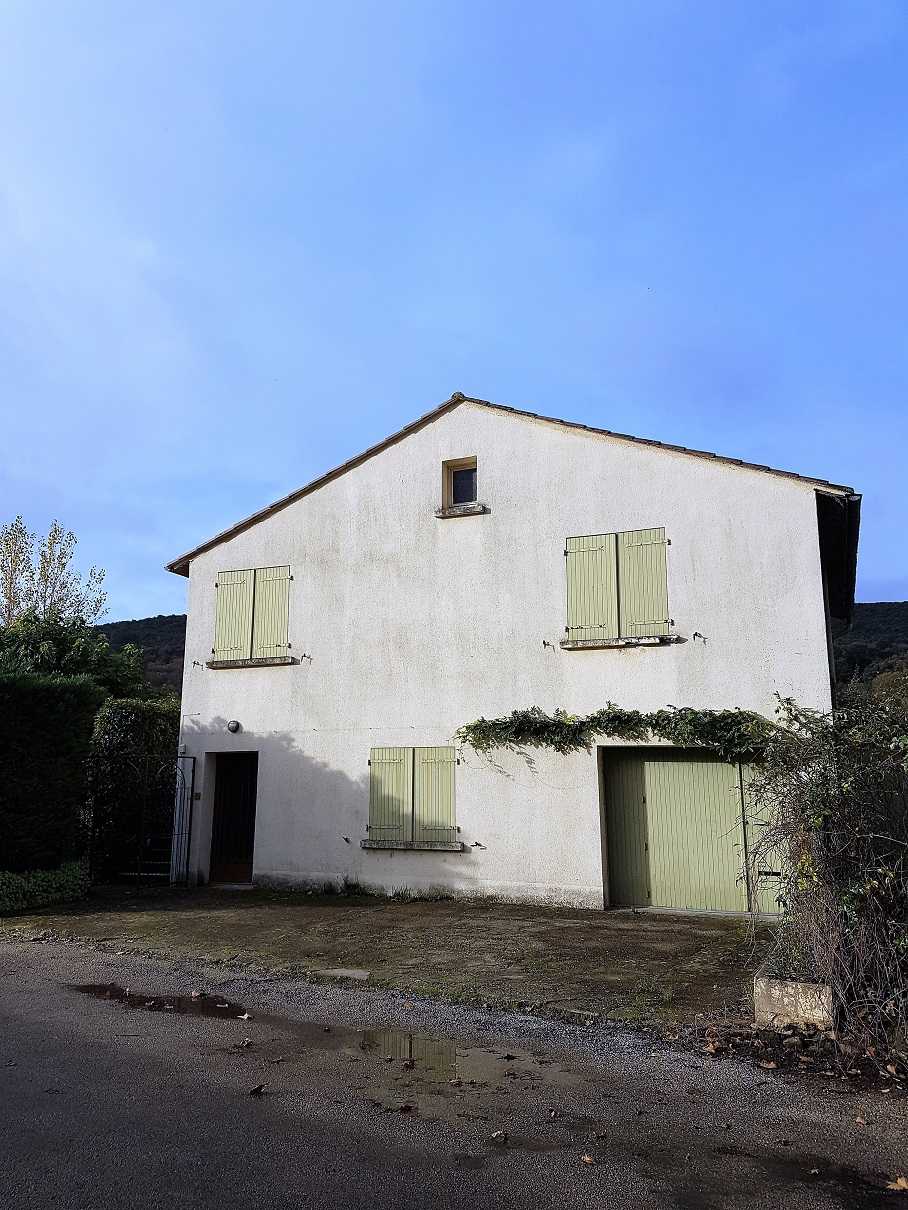 σπίτι σε Bedarieux, Occitanie 10132782