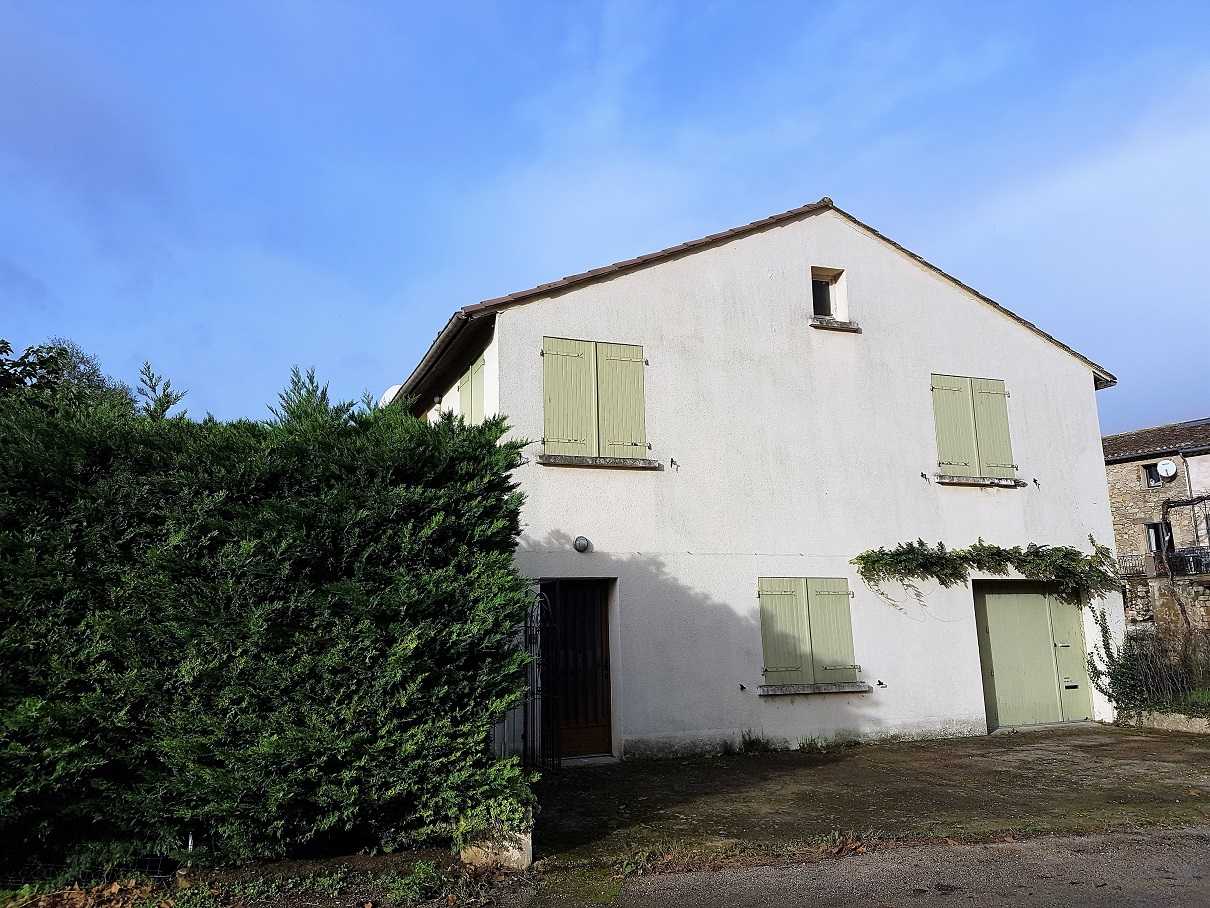 بيت في Bédarieux, Occitanie 10132782