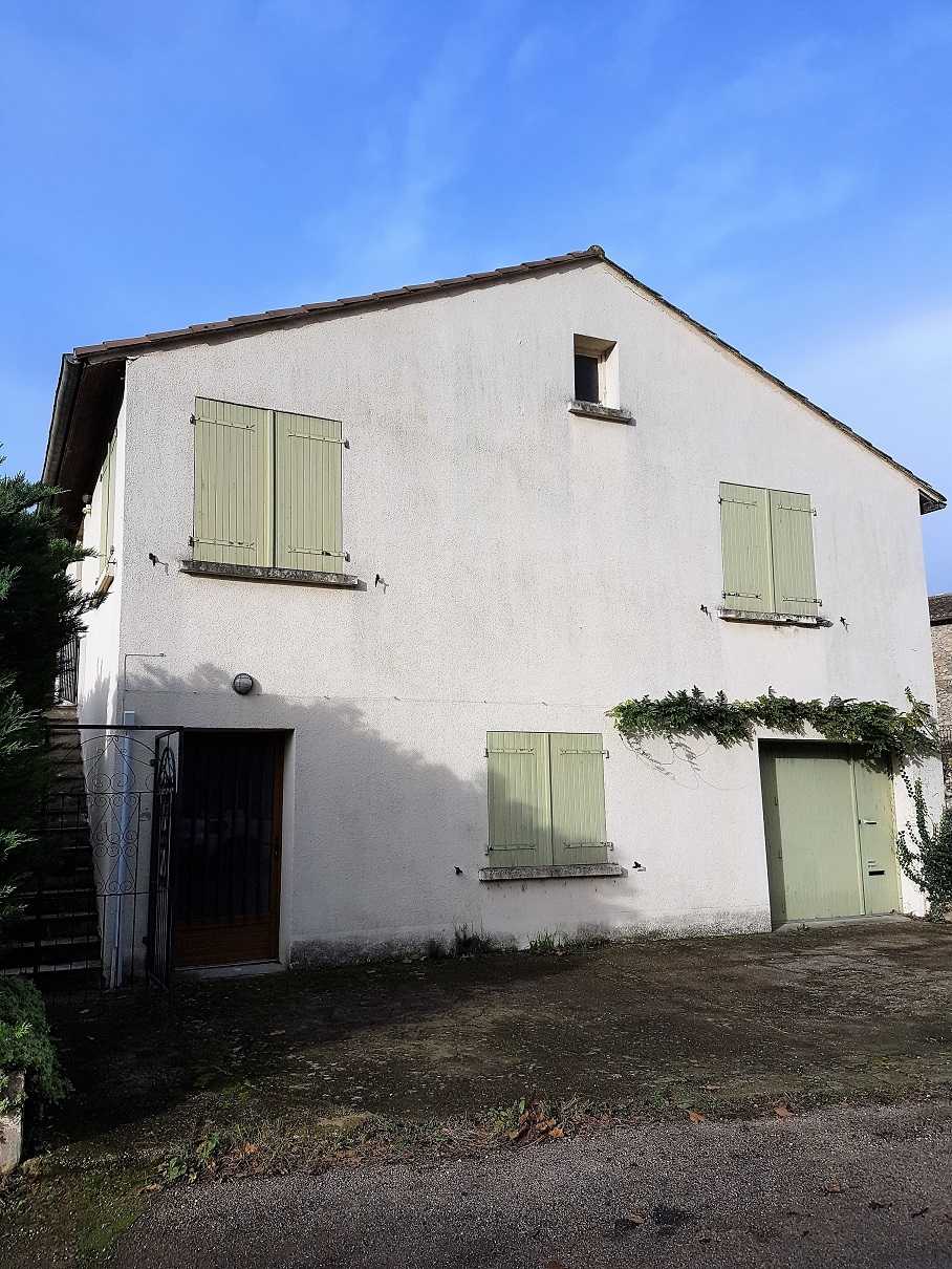 Будинок в Bédarieux, Occitanie 10132782
