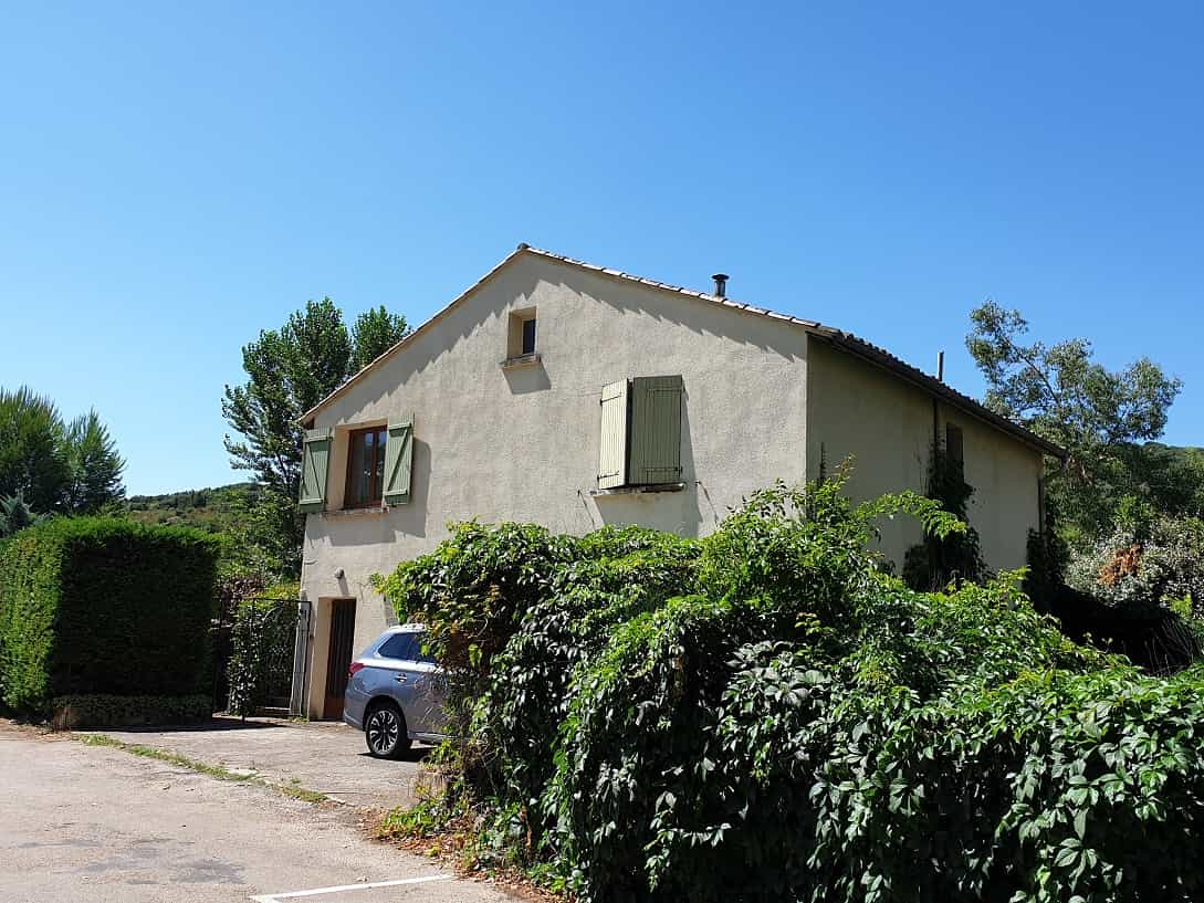 房子 在 Bédarieux, Occitanie 10132782
