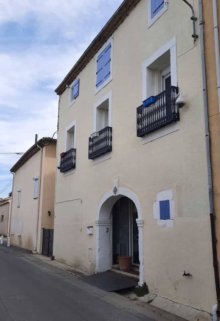 Hus i Puimisson, Occitanie 10132796