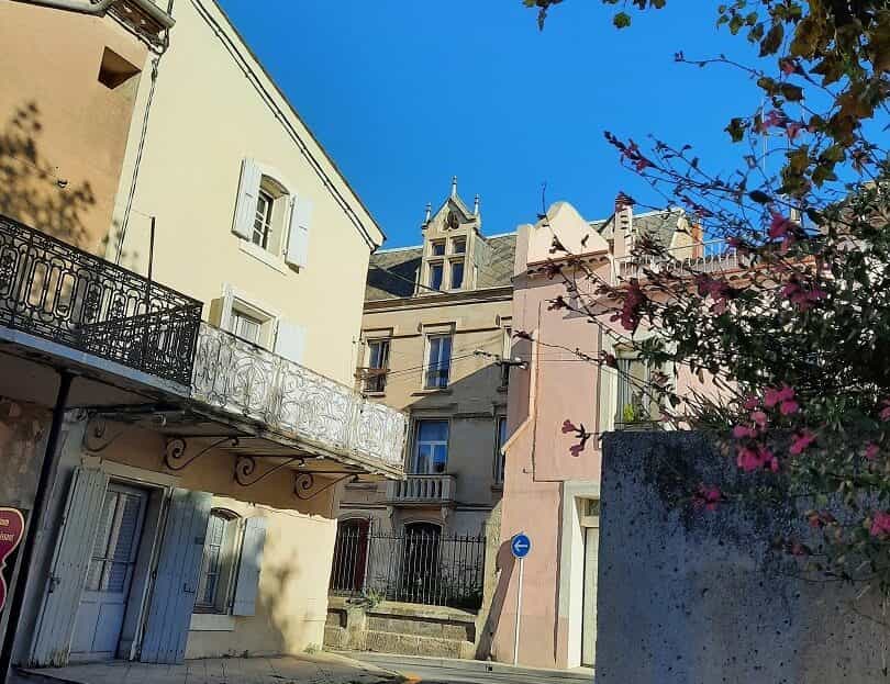 Haus im Cazouls-lès-Béziers, Okzitanien 10132800