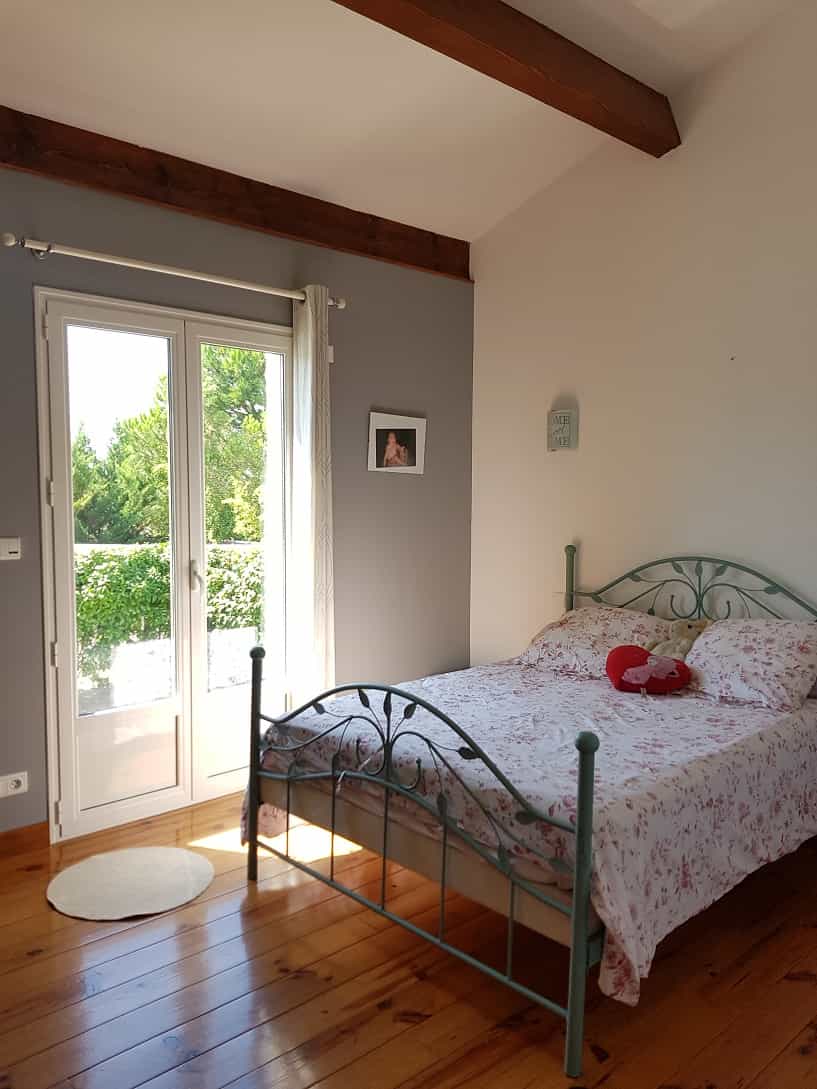 σπίτι σε Thézan-lès-Béziers, Occitanie 10132814