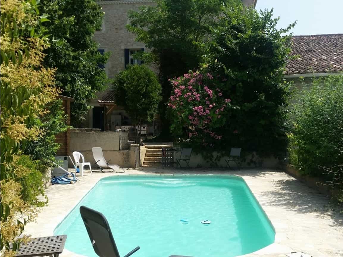 بيت في Cessenon-sur-Orb, Occitanie 10132816