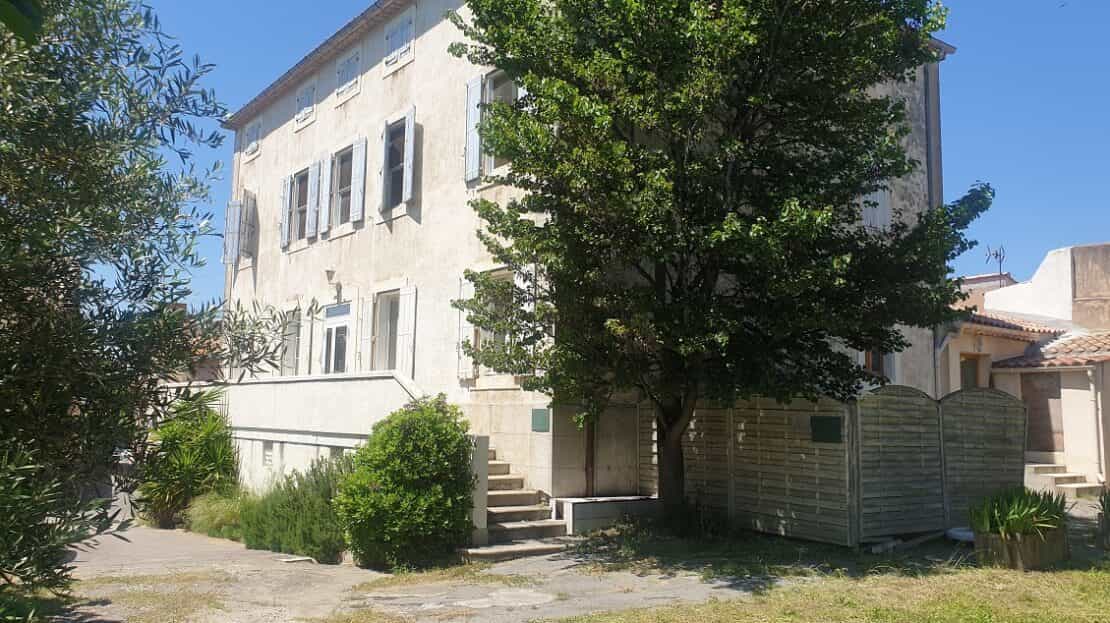 Huis in Narbonne, Occitanië 10132823