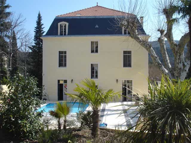 Dom w Lamalou-les-Bains, Occitanie 10132827