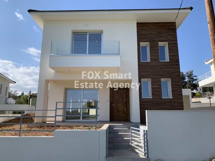 House in Pyrgos, Limassol 10132832