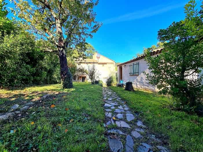 House in Saint-Chinian, Occitanie 10132838