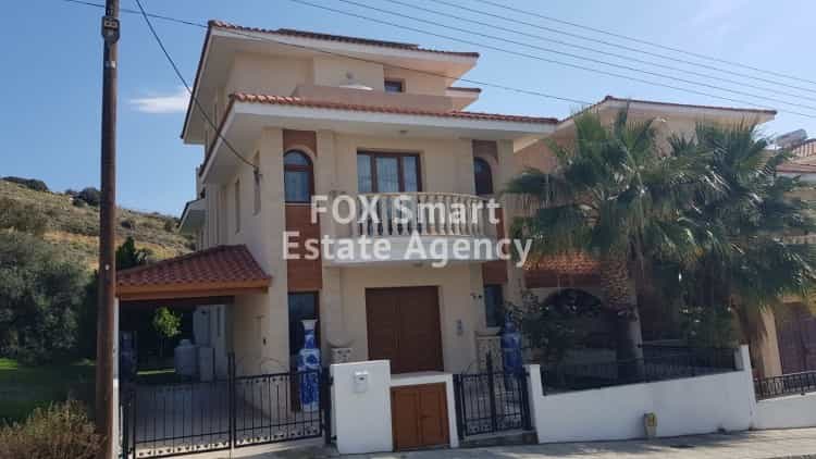 Dom w Agios Athanasios, Limassol 10132844