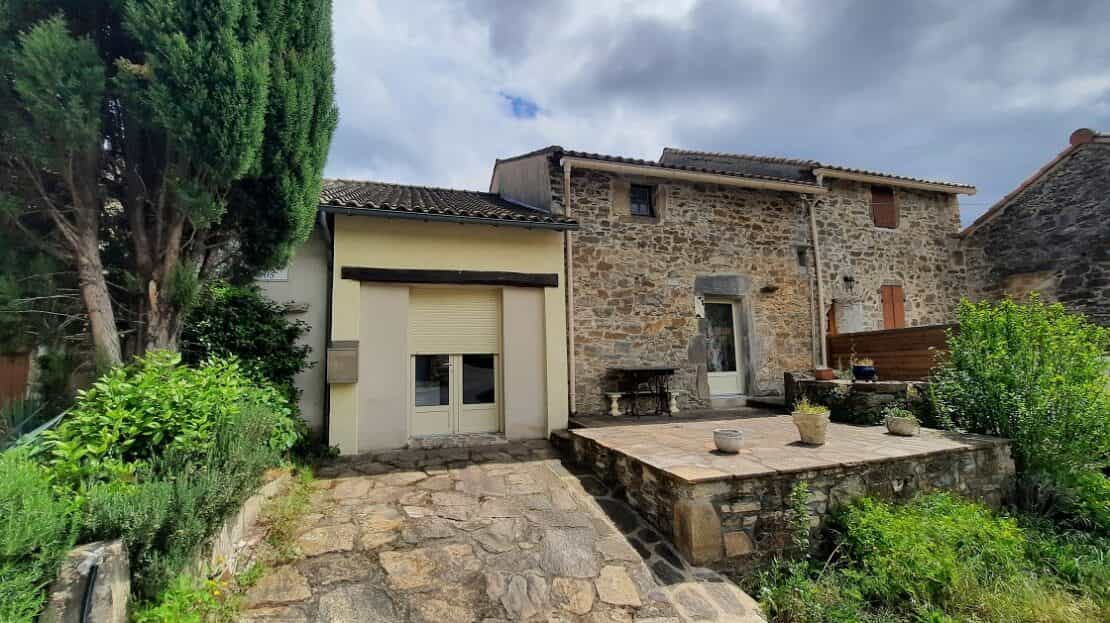 rumah dalam Olargues, Occitanie 10132850