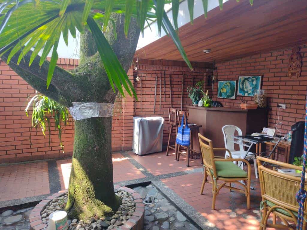房子 在 阿瓜布兰卡, 考卡山谷 10132864