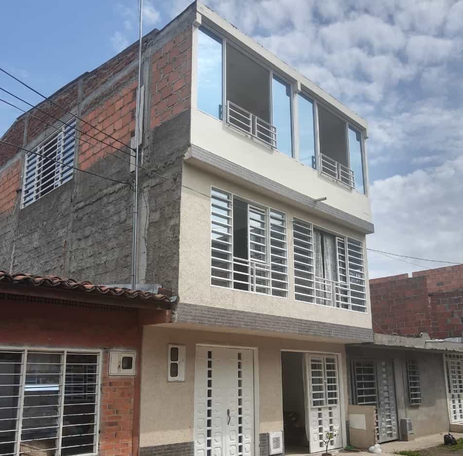House in Agua Clara, Valle del Cauca 10132866