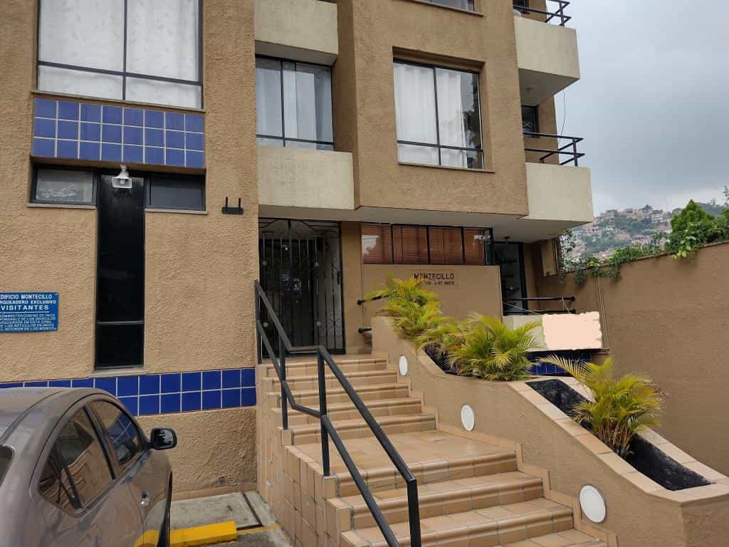 Condominio nel Aguablanca, Valle del Cauca 10132876