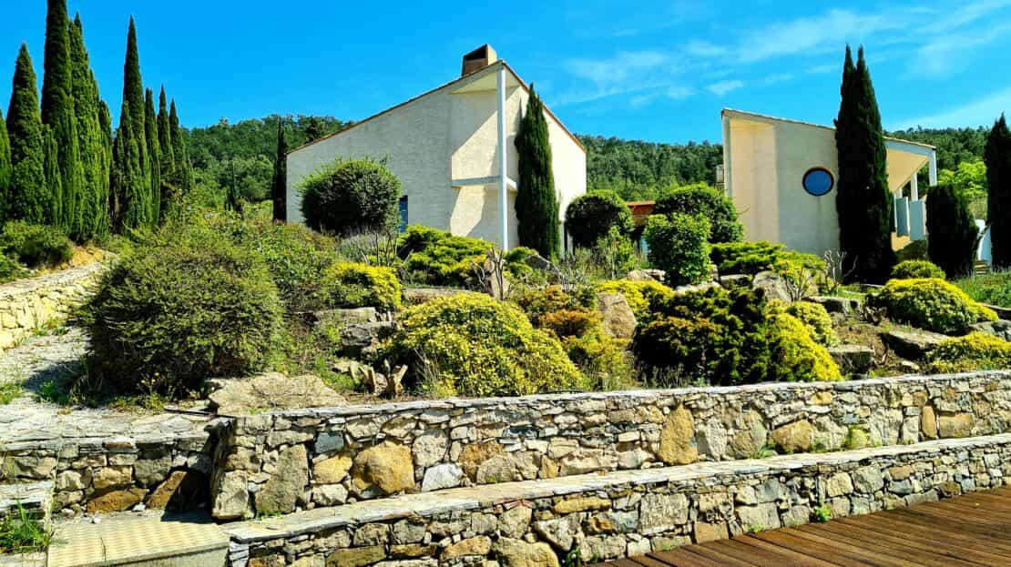 House in Lagrasse, Occitanie 10132877