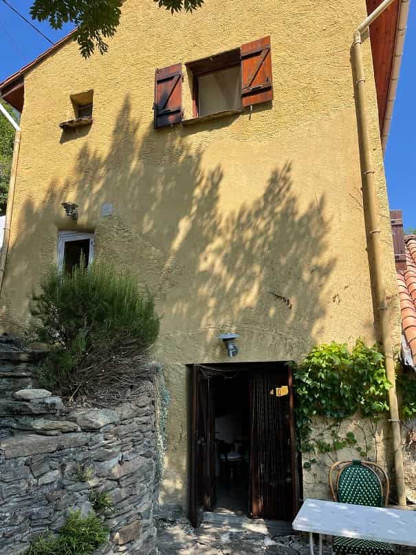 Talo sisään Saint-Chinian, Occitanie 10132884