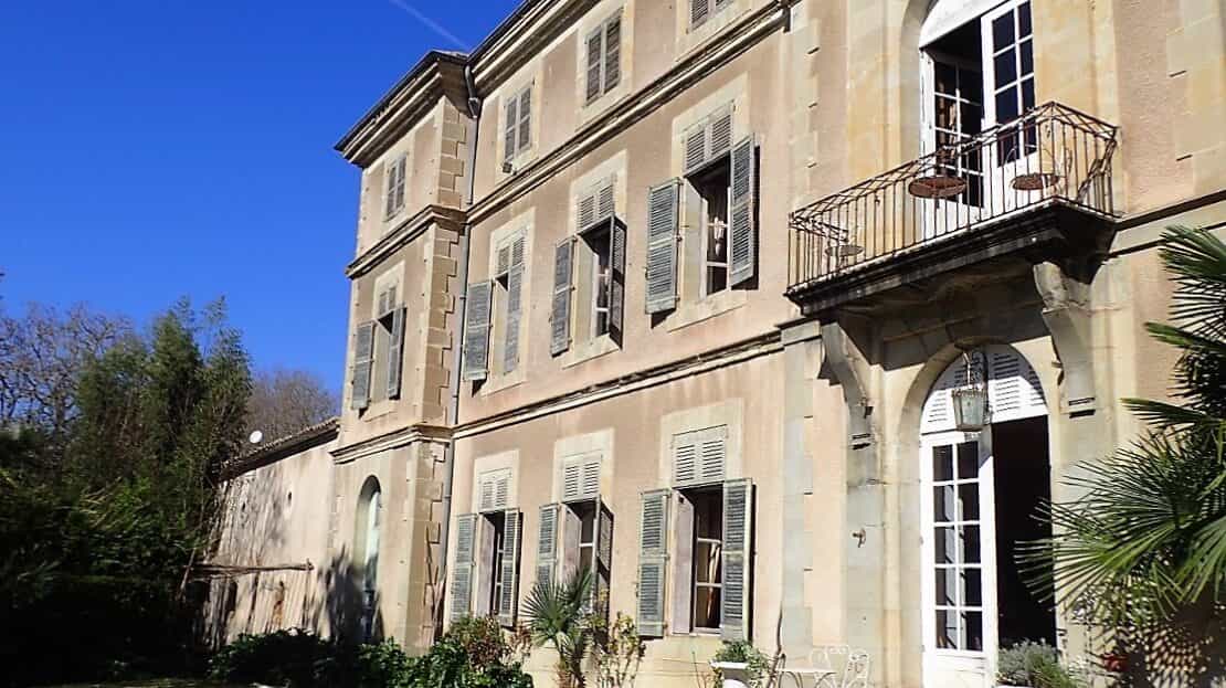 Residenziale nel Villedubert, Occitanie 10132890