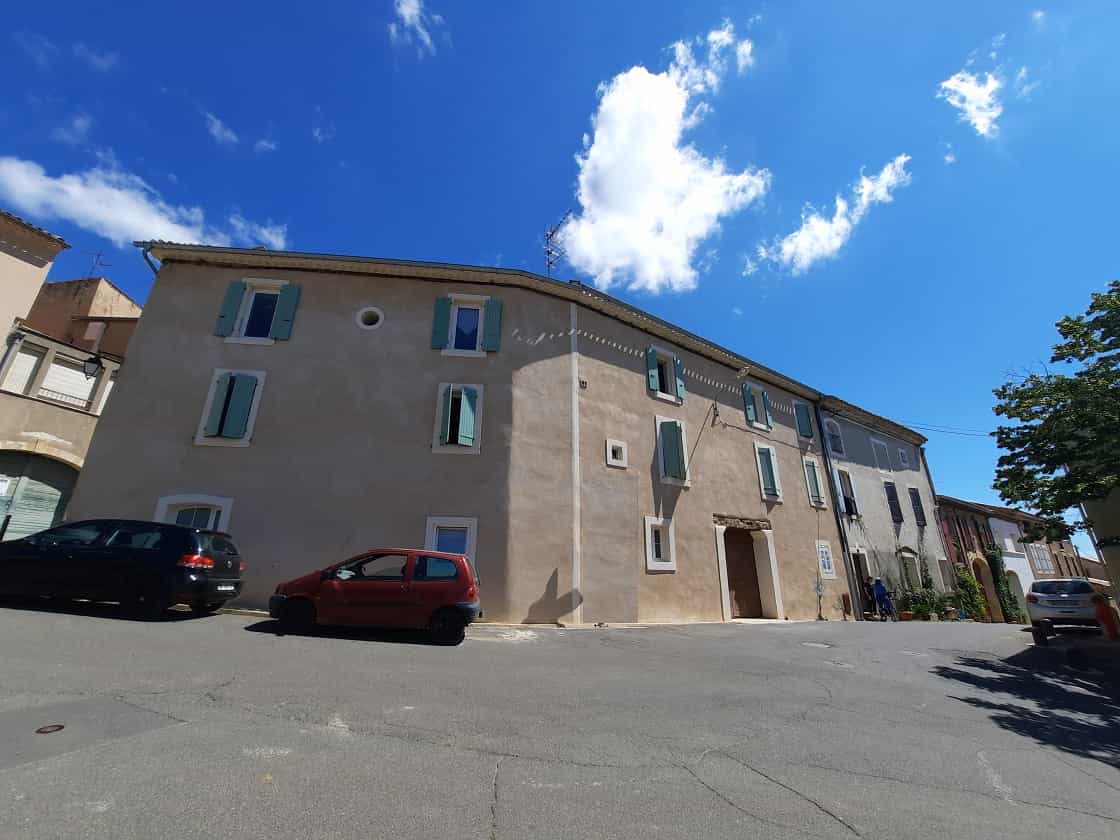 Hus i Capestang, Occitanie 10132894