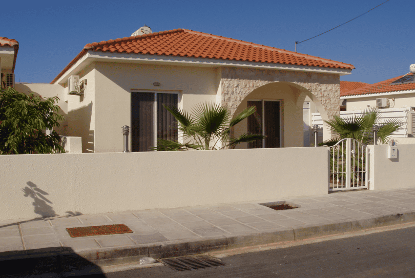 Rumah di Xylofagou, Larnaca 10132906