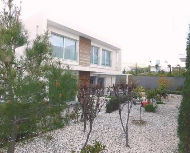 жилой дом в Konia, Paphos 10132909