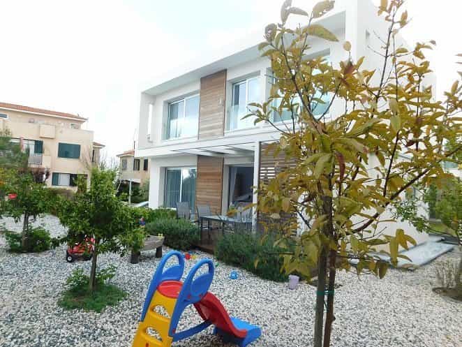 жилой дом в Konia, Paphos 10132909
