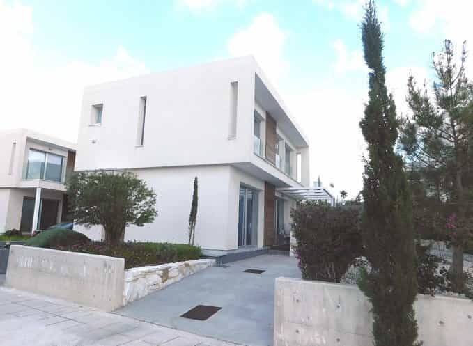 Rumah di Konia, Paphos 10132909